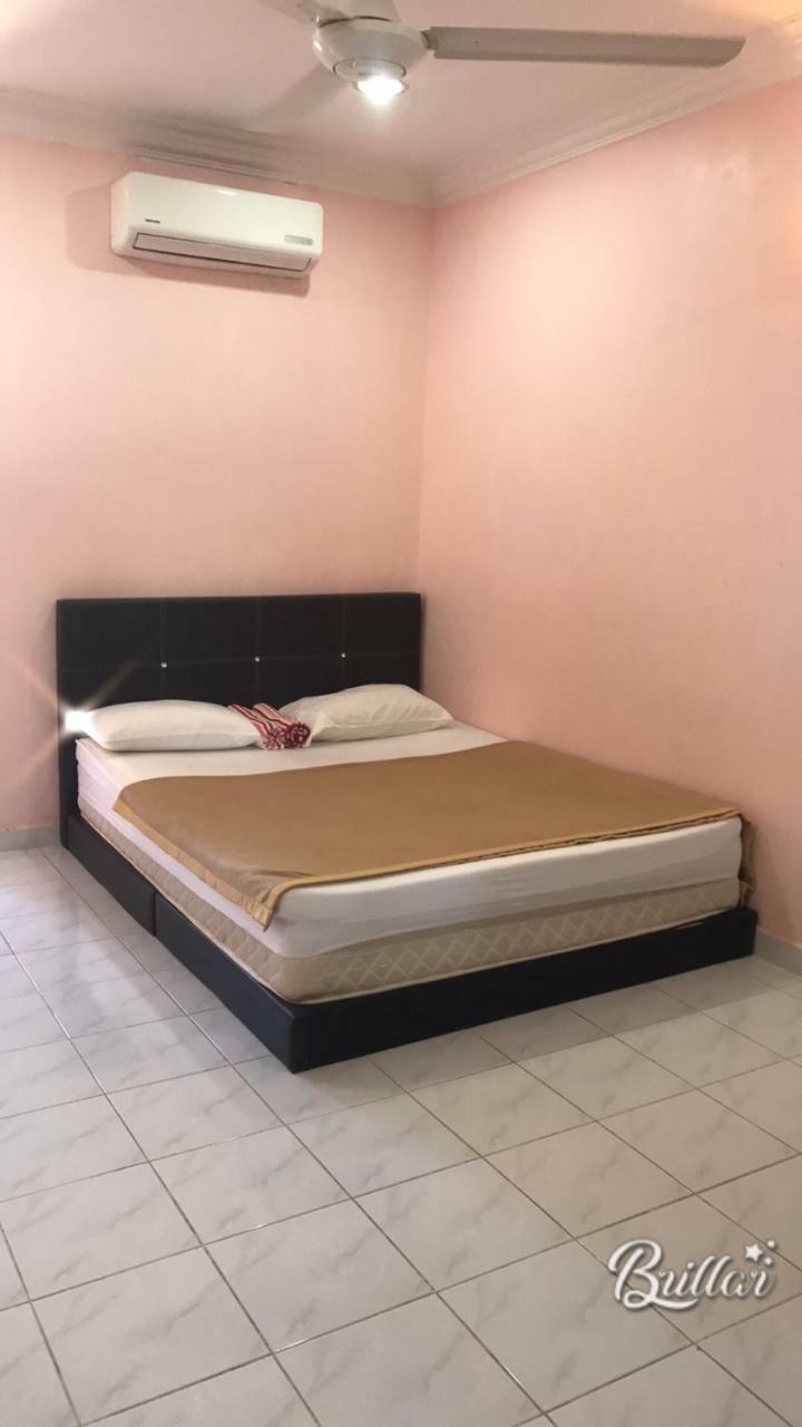 Mikraj Hotel Kuala Besut エクステリア 写真