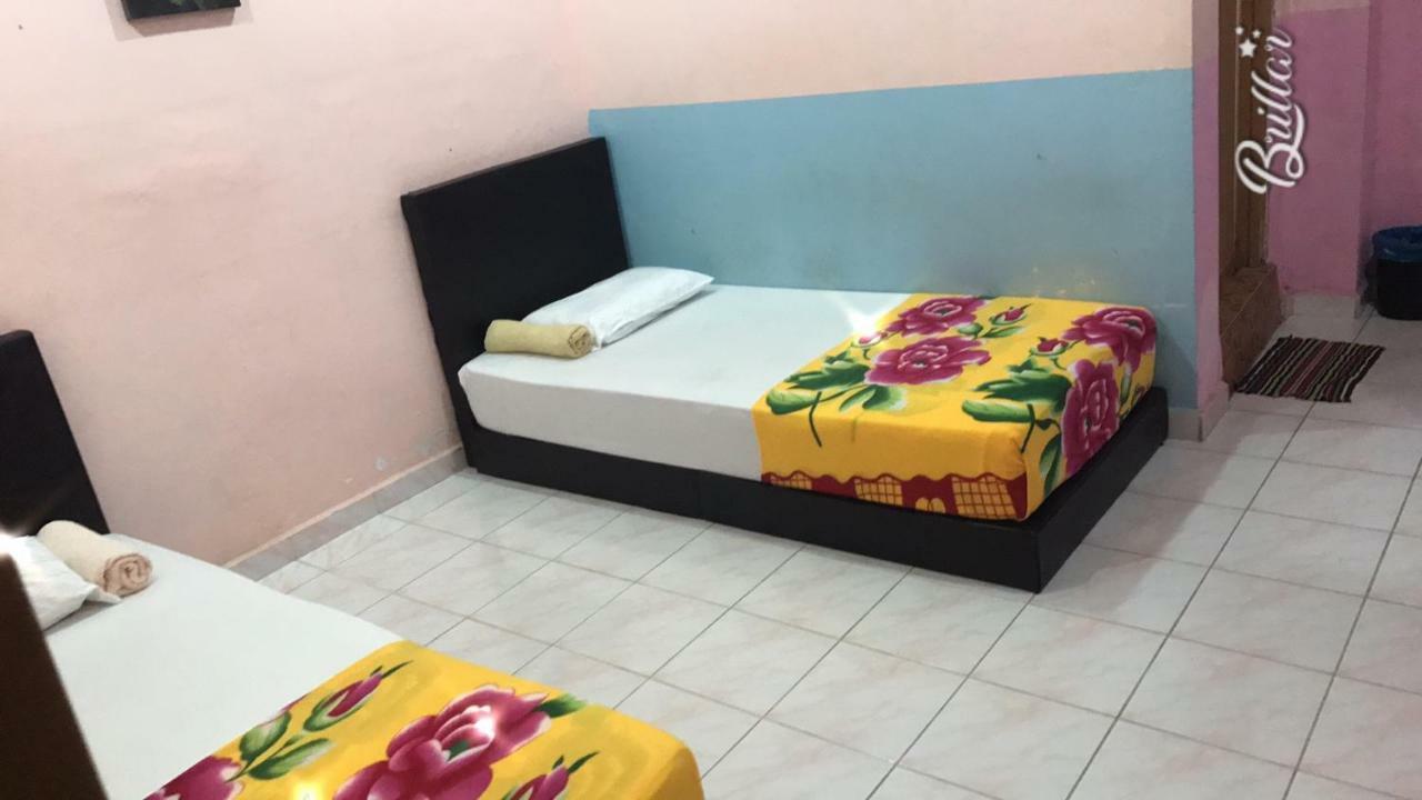 Mikraj Hotel Kuala Besut エクステリア 写真
